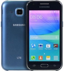 Прошивка телефона Samsung Galaxy J1 LTE в Оренбурге